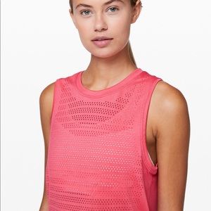 Breeze by Muscle Tank- lululemon